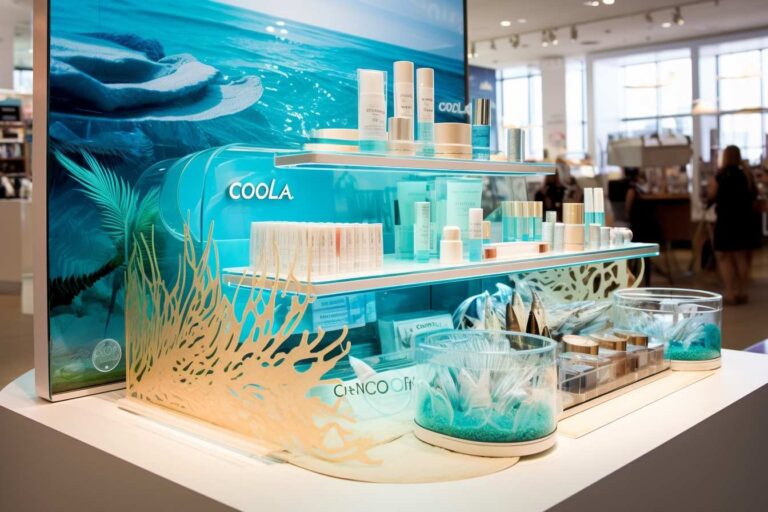 Everything you need to know about coola makeup