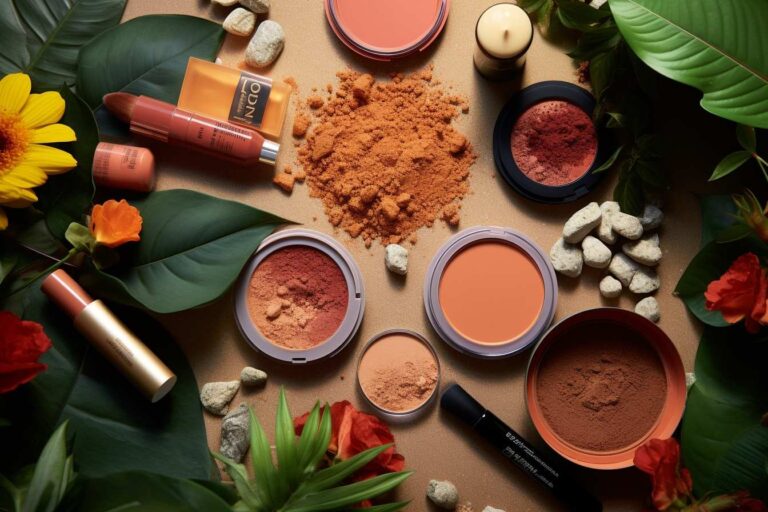 The ultimate guide to sen organics makeup for natural beauty enthusiasts