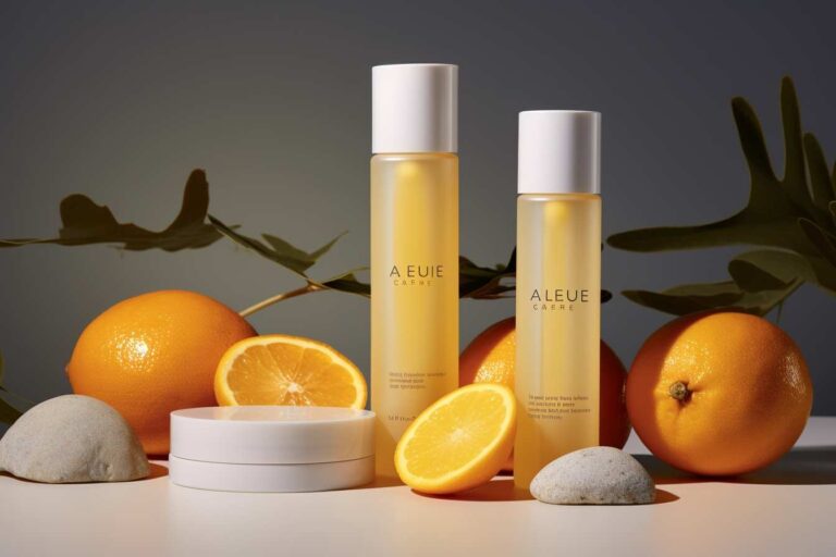 Unlocking the secrets of acure organics brightening facial for radiant skin