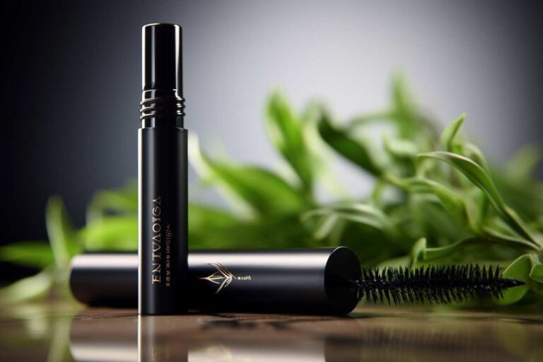 Discovering the best in beauty: thrive cosmetics mascara ewg reviewed