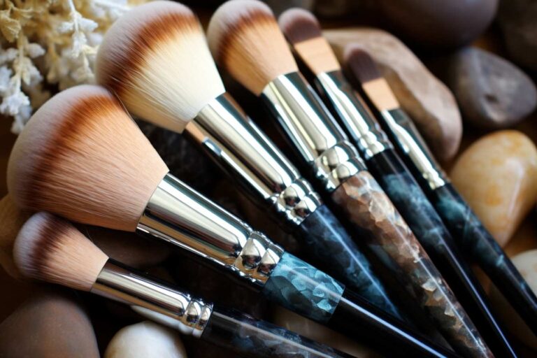 Unveiling the best non toxic mineral makeup brands