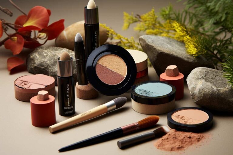 Unleashing the power of biodynamic makeup