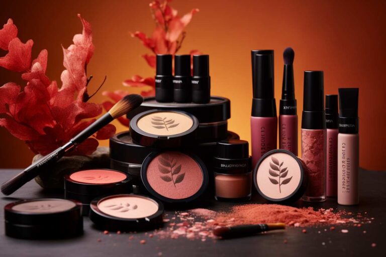 Unveiling the best natural organic makeup brands