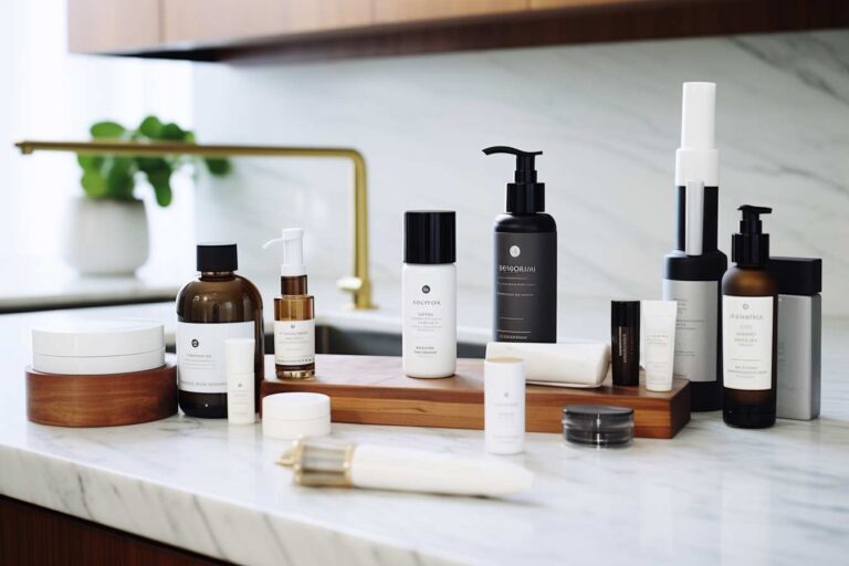 Simplify your beauty routine with made simple skin care