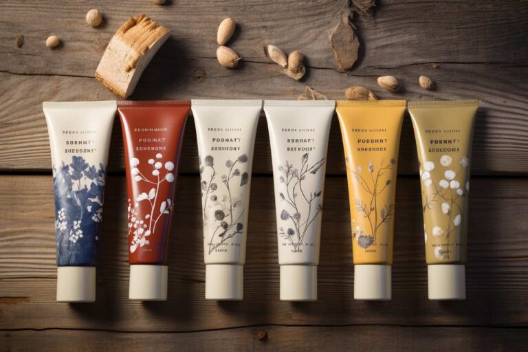 The ultimate guide to moisturizing organic hand creams