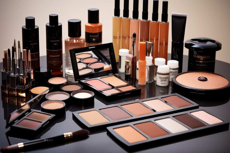 Makeup artists’ favorite products revealed