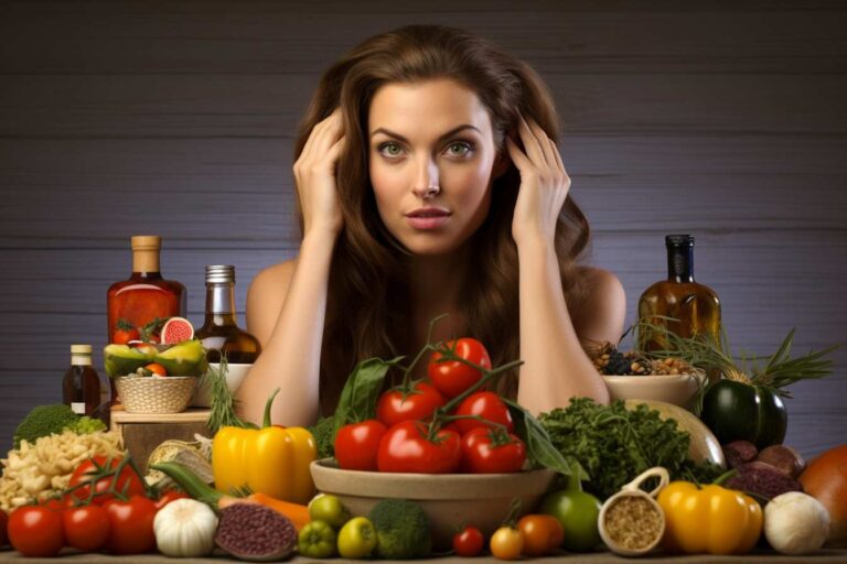 Unveiling the beauty secrets of the mediterranean diet skincare