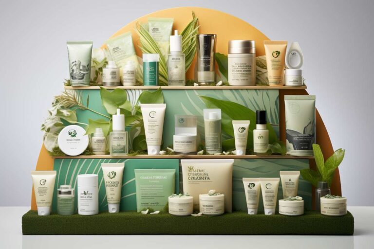 The ultimate guide to the best organic cosmetic products