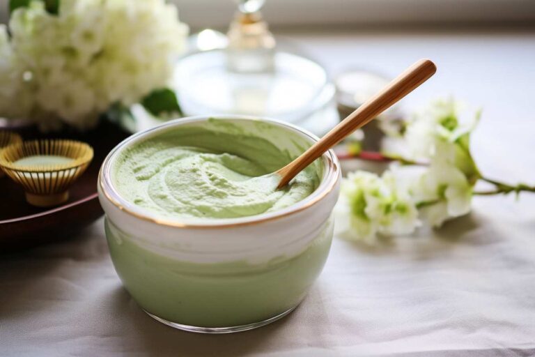 Exploring matcha skincare benefits for radiant skin