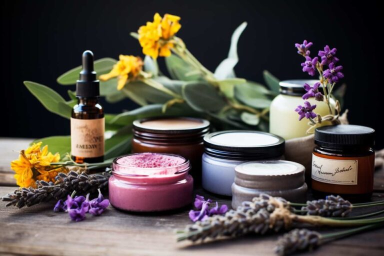 Discover the best all natural face products for your skin