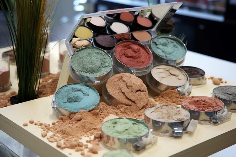 The ultimate guide to all organic makeup brands