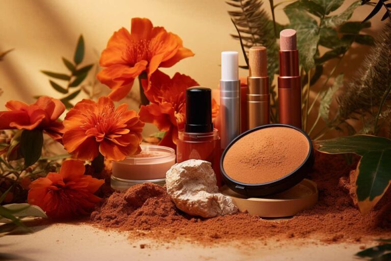 Discover the beauty of madara organic makeup