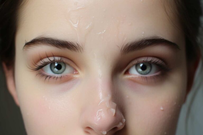 How to effectively remove makeup with all natural makeup remover