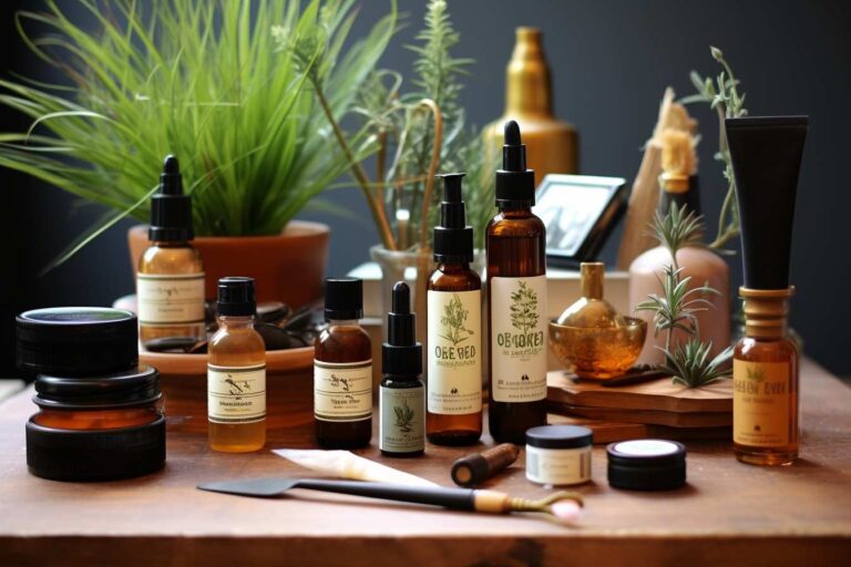 Unveiling the best: top rated organic hair products