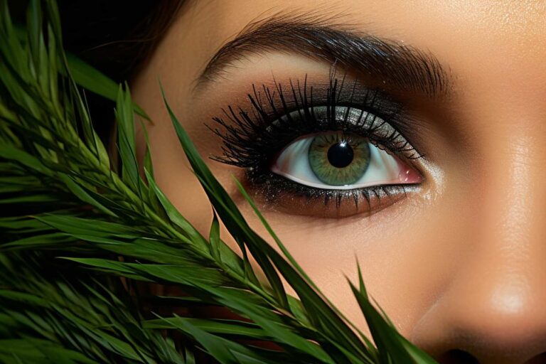 Discover the beauty of ulta organic mascara