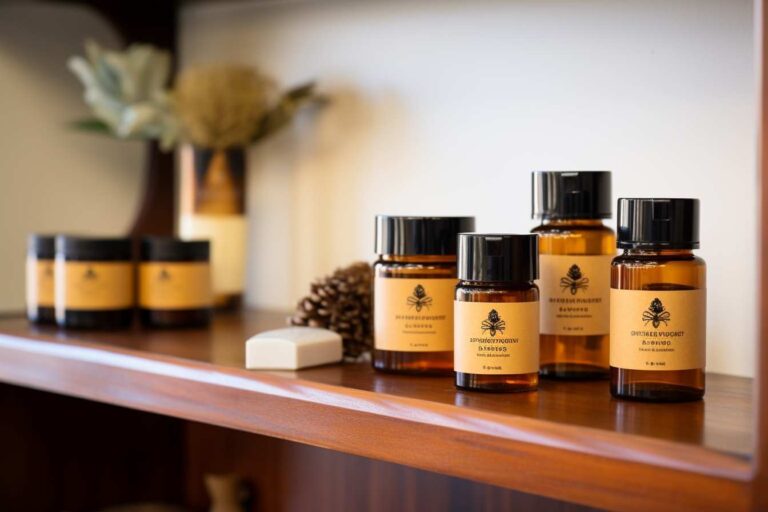 Discover the natural beauty of manuka honey beauty products