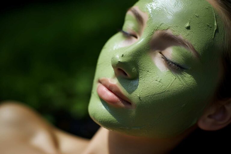 Unlocking the benefits of green tea facial cleanser for radiant skin