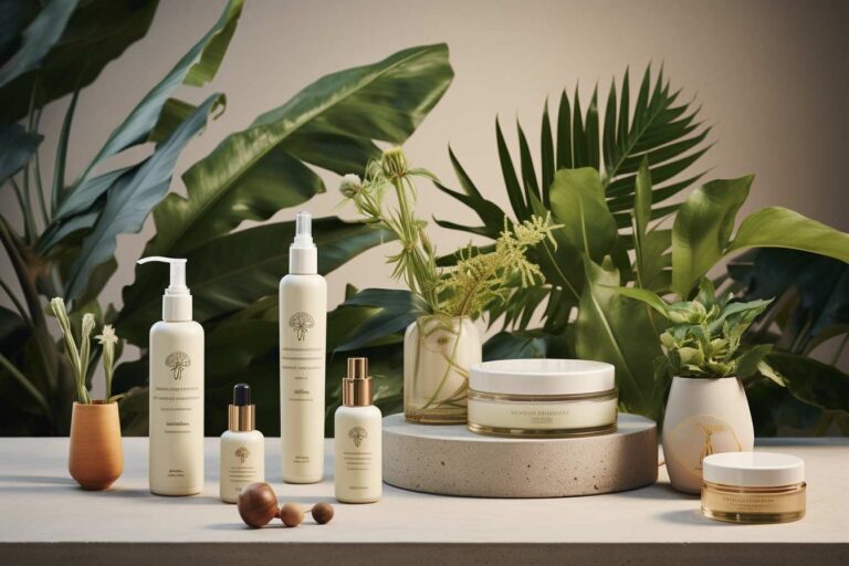 Unveiling the secrets of modern botanical skincare