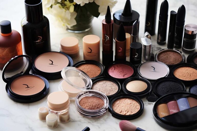 Why ewg certified makeup is a game changer in beauty