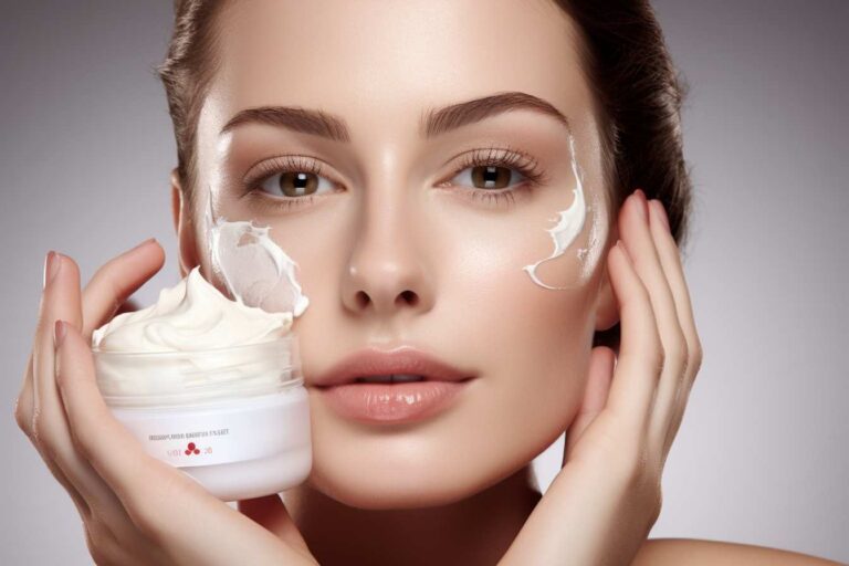 The miracles of bio rejuvenating cream