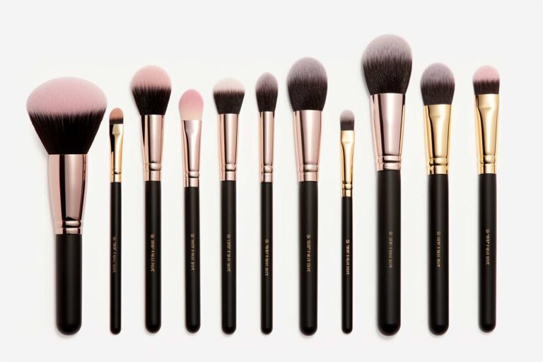 Best makeup brushes for travel: your ultimate guide