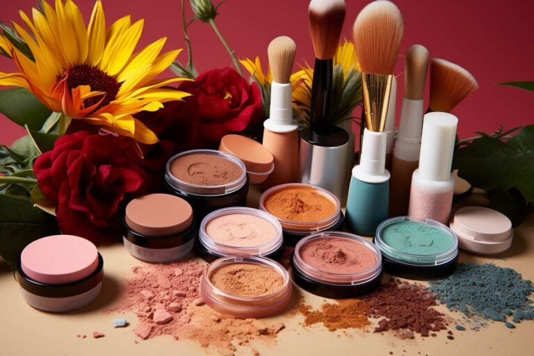 Exploring sustainable makeup brands for eco-friendly beauty routines